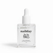 Bye Bye Nails - Press-on nail glue remover
