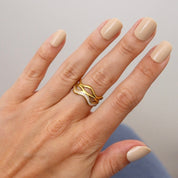 Toasted - Extra Short