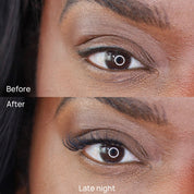 LATE NIGHT - Cluster Lash