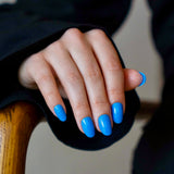 Blaue Lagune