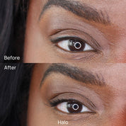 HALO - Half Lash