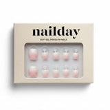 Press-on Pedicure Babyboom – LIMITED EDITION