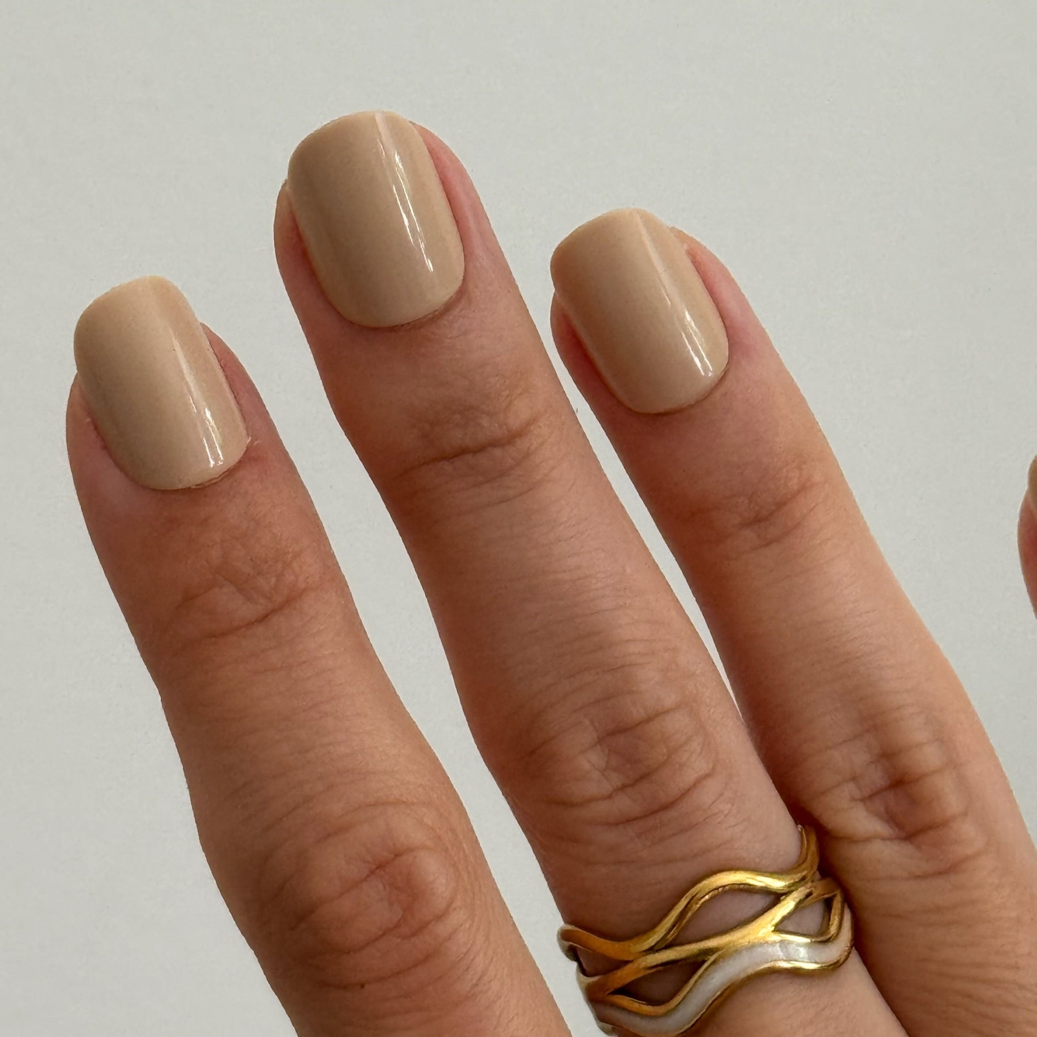 Toasted - Extra Short