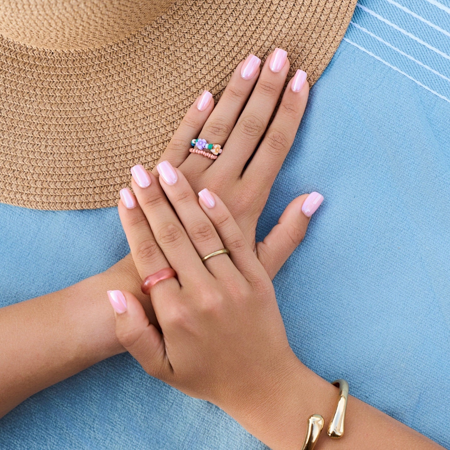 Pinky Promise