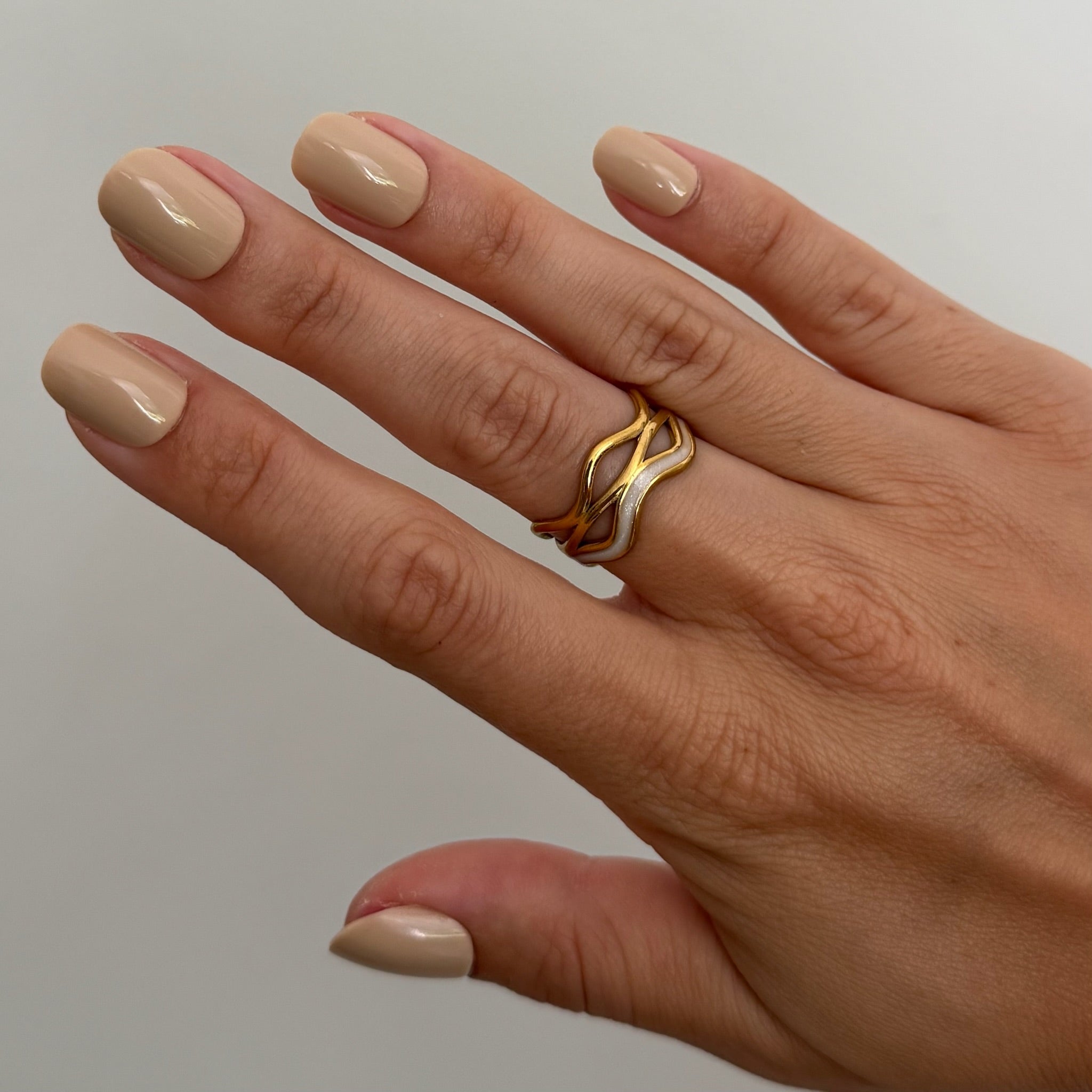 Toasted - Extra Short