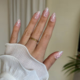 Sprinkled