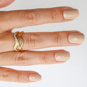 Toasted - Extra Short