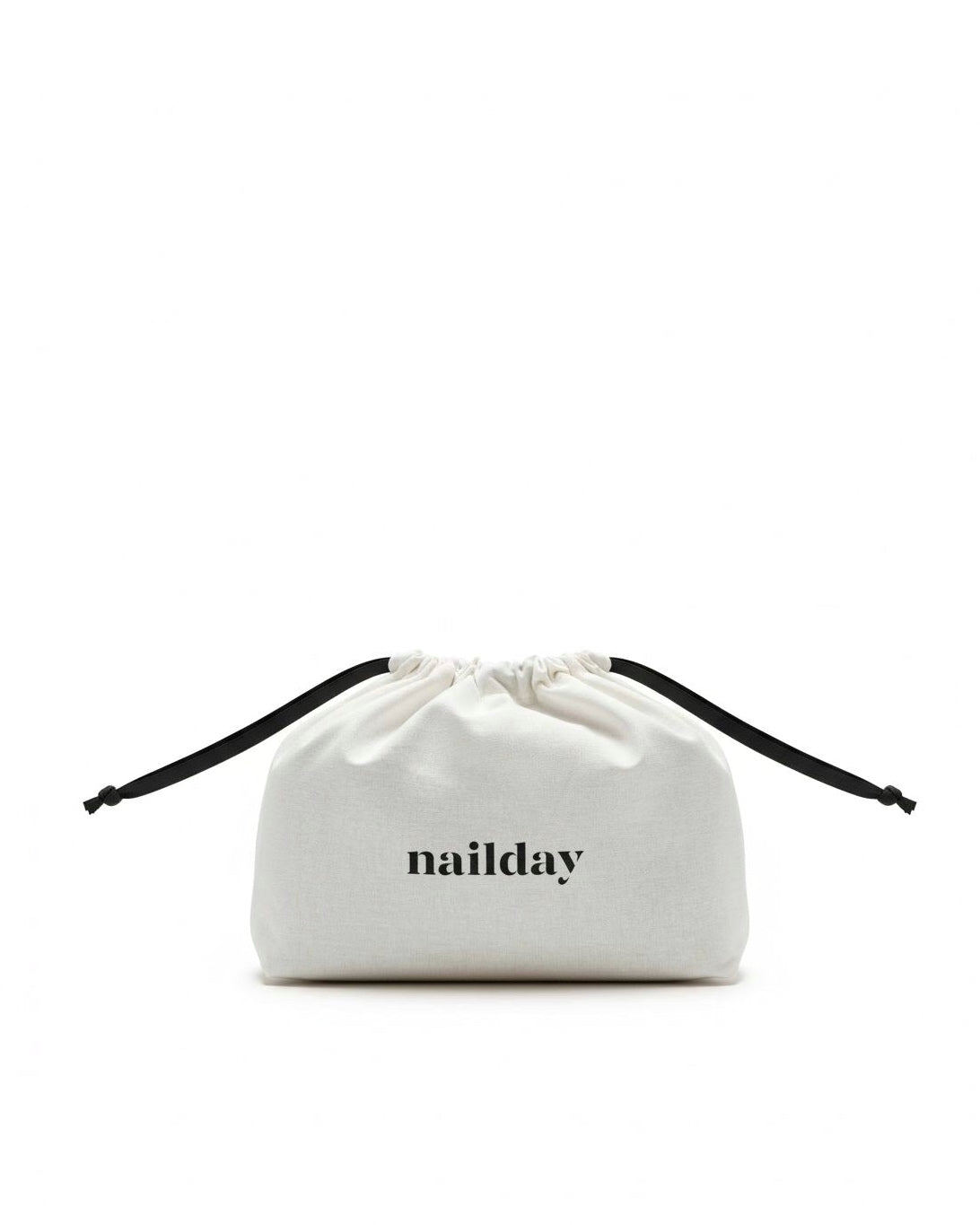 The Essentials Beauty Bag - Cacao