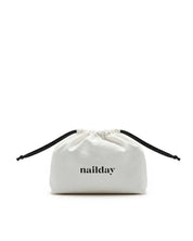 The Essentials Beauty Bag - Cacao