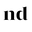 Nailday logo