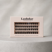 AFTER HOURS - Cluster Lash