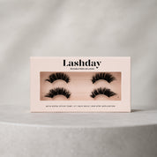 AURA - Half Lash