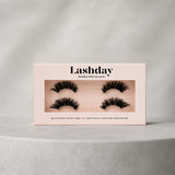 AURA - Half Lash