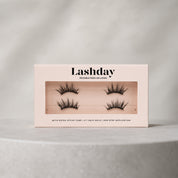 HALO - Half Lash