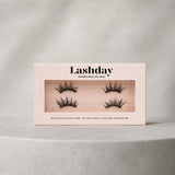 HALO - Half Lash