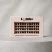 IT GIRL - Cluster Lash