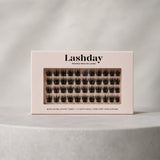 IT GIRL - Cluster Lash