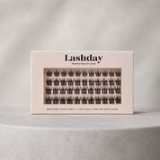 LATE NIGHT - Cluster Lash