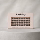 LATE NIGHT - Cluster Lash